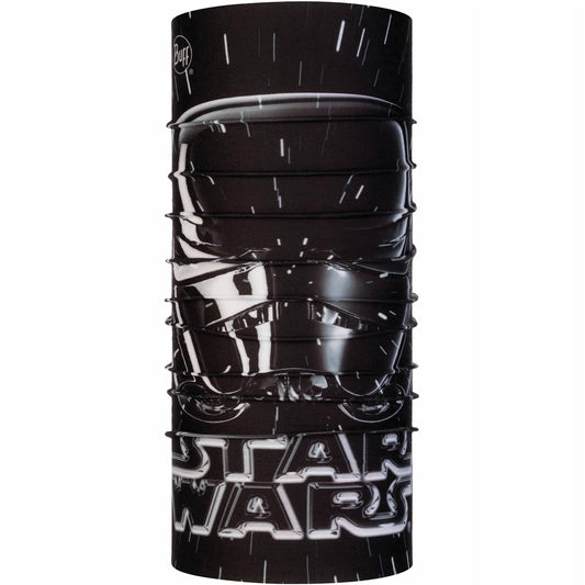 Buff Stormtrooper Star Wars Original Tubular Neck Gaiter - Black