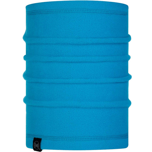 Buff Kids Polar Bandana Scarf - Solid Blue