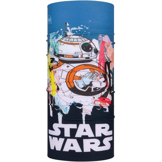 Buff Kids Star Wars Original Bandana Tubular - Original Bb-8