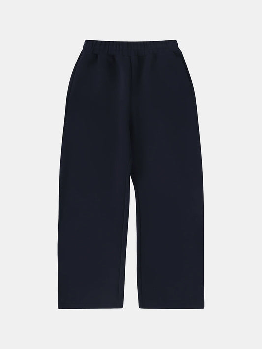630 GSM LOOSE FIT 'NAVY BLUE' PANTS