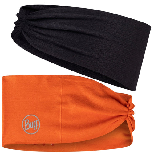 Buff Unisex Coolnet UV Ellipse Solid Headband
