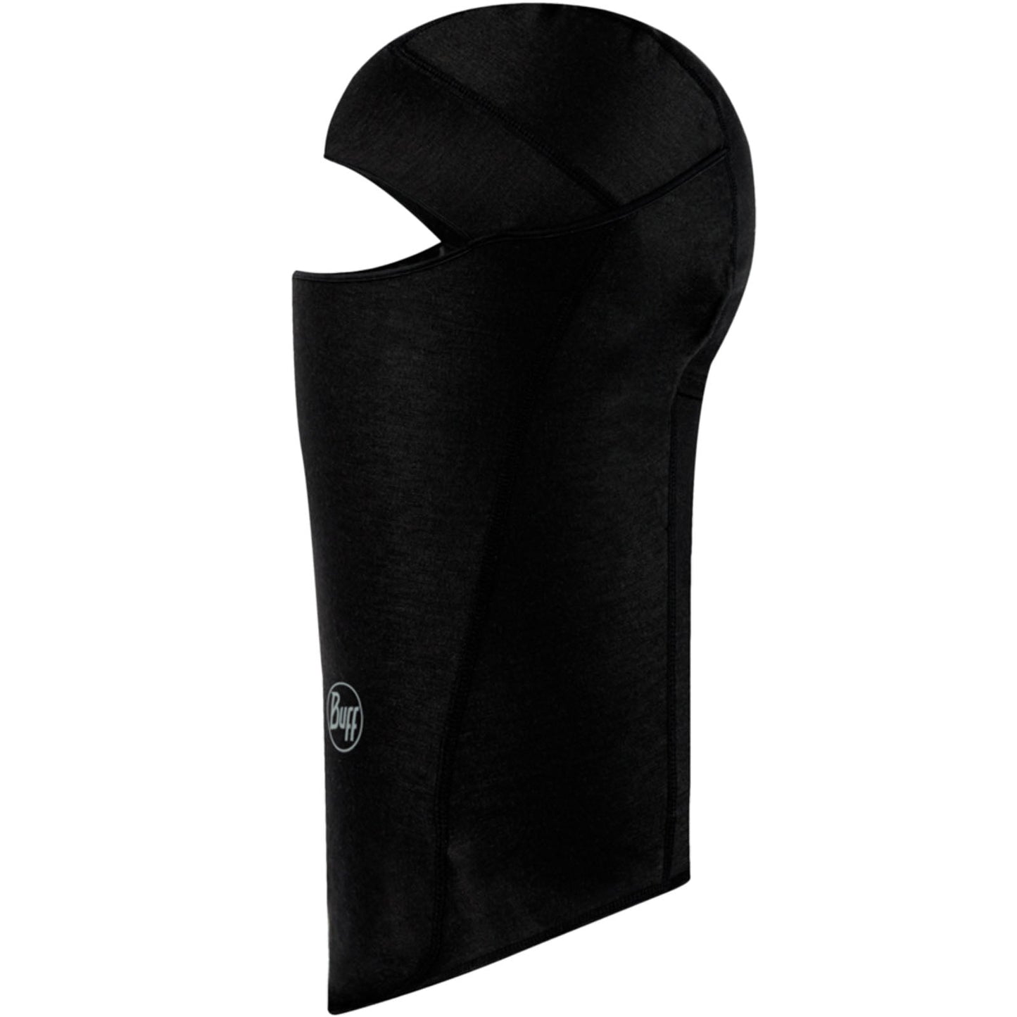 Buff Unisex Coolnet UV Walking Balaclava Black
