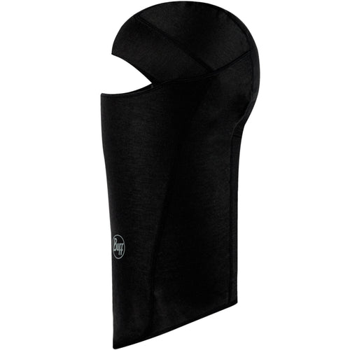 Buff Unisex Coolnet UV Walking Balaclava Black