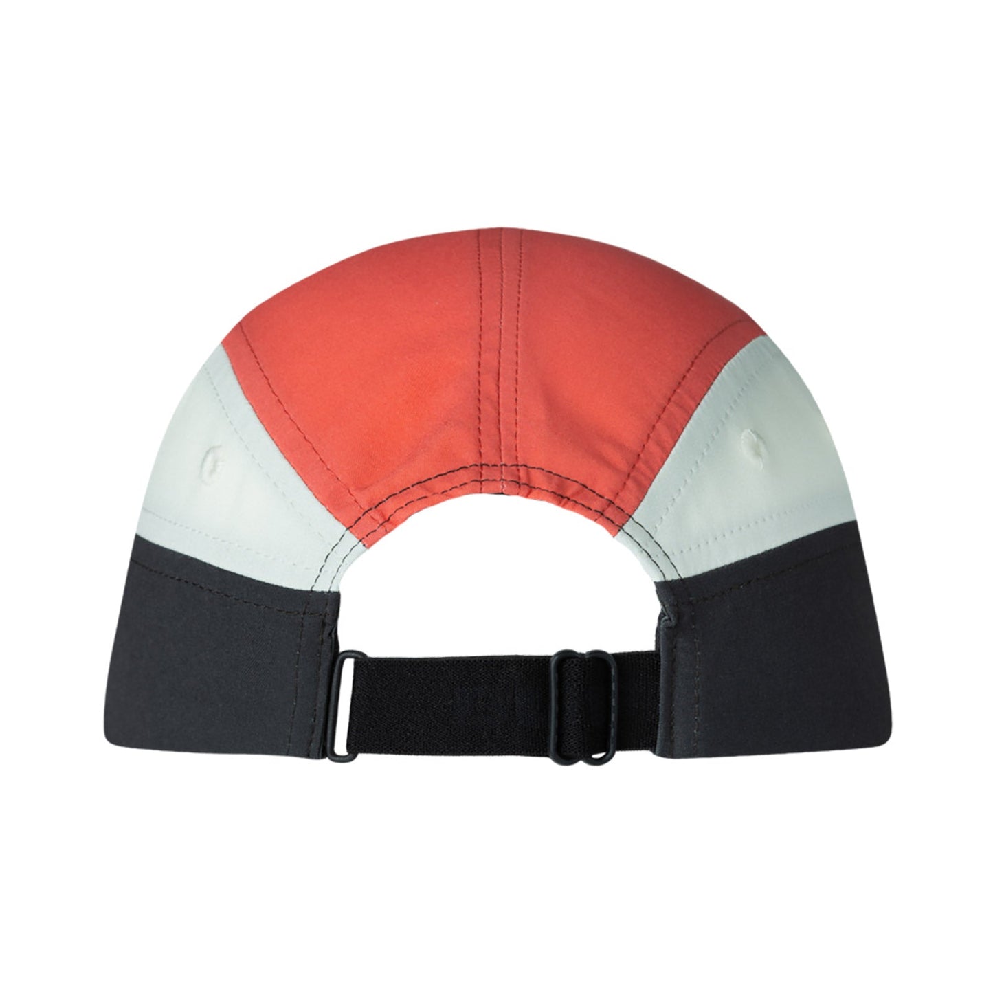 Buff Unisex Domus 5 Panel Go Baseball Cap