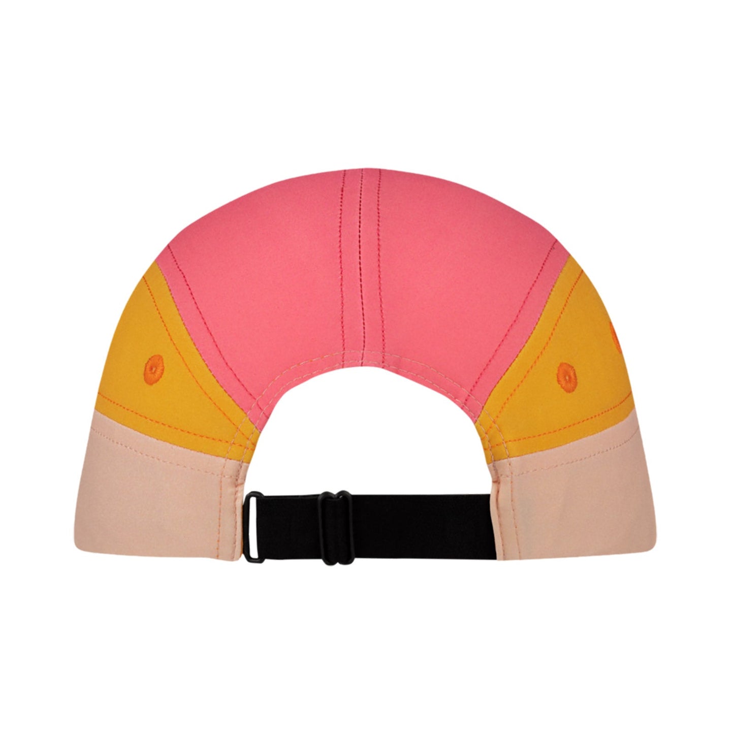 Buff Unisex Domus 5 Panel Go Baseball Cap