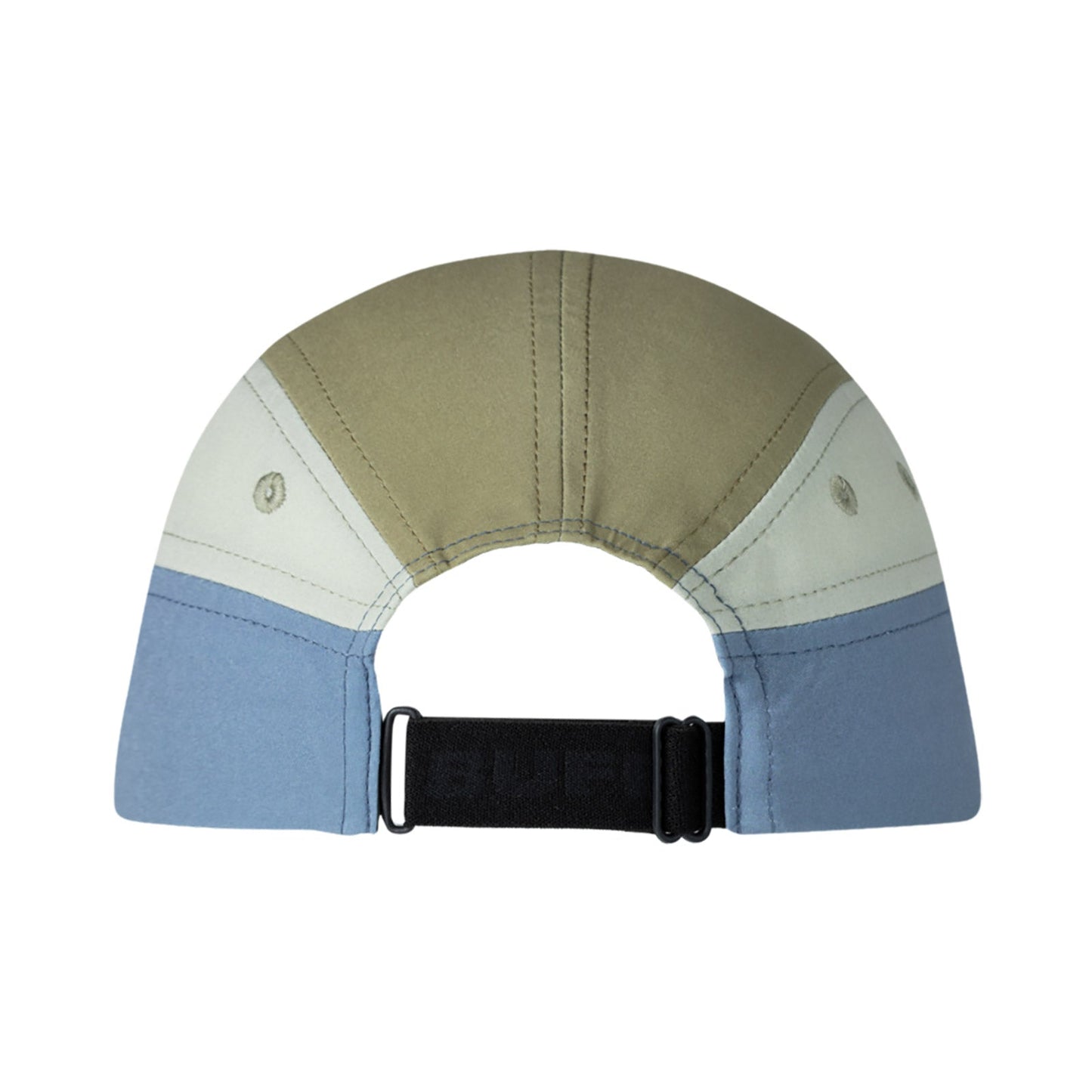 Buff Unisex Domus 5 Panel Go Baseball Cap
