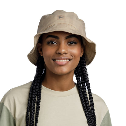 Buff Unisex Adventure Walking Sun Bucket Hat
