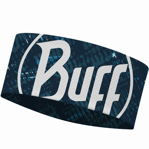 Buff Adults Fastwick Reflective Running Hat Headband - Xcross