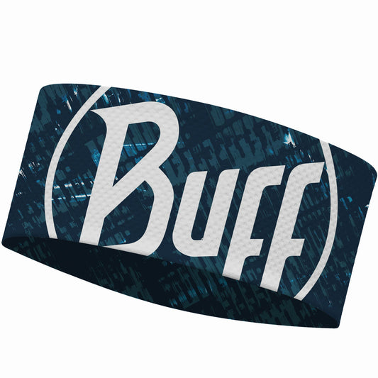 Buff Adults Fastwick Reflective Running Hat Headband - Xcross