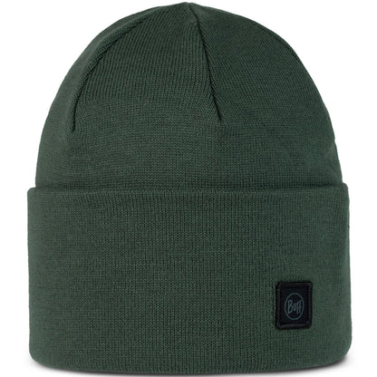 Buff Unisex Knitted Beanie Hat