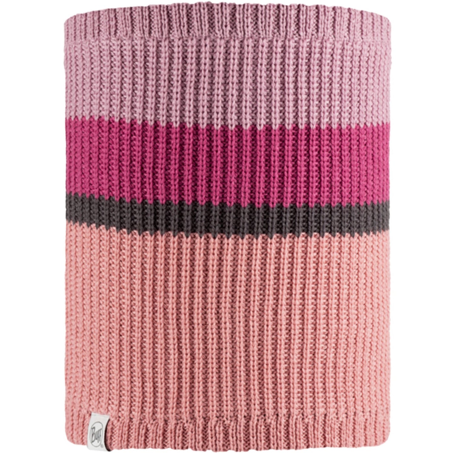 Buff Kids Knitted Fleece Lined Neckwarmer