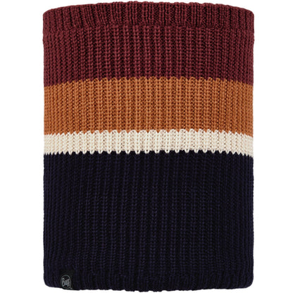 Buff Kids Knitted Fleece Lined Neckwarmer