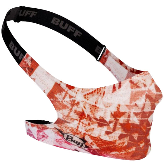 Buff Unisex Adults Filter Reusable Covering Face Mask Multi