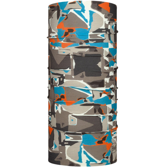 Buff Kids Original EcoStretch Tubular Bandana - Multi