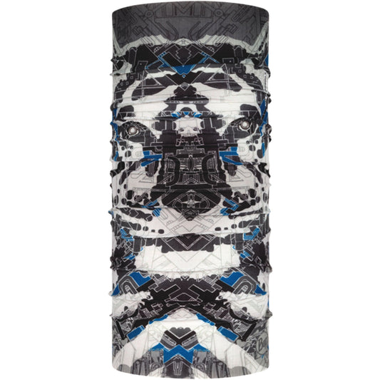 Buff Kids Original EcoStretch Tubular Bandana - Grey