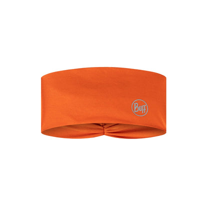 Buff Unisex Coolnet UV Ellipse Solid Headband