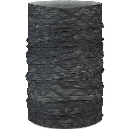 Buff Adults CoolNet UV UPF 50 Multifunctional Bandana - Graphite