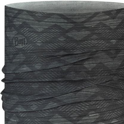 Buff Adults CoolNet UV UPF 50 Multifunctional Bandana - Graphite