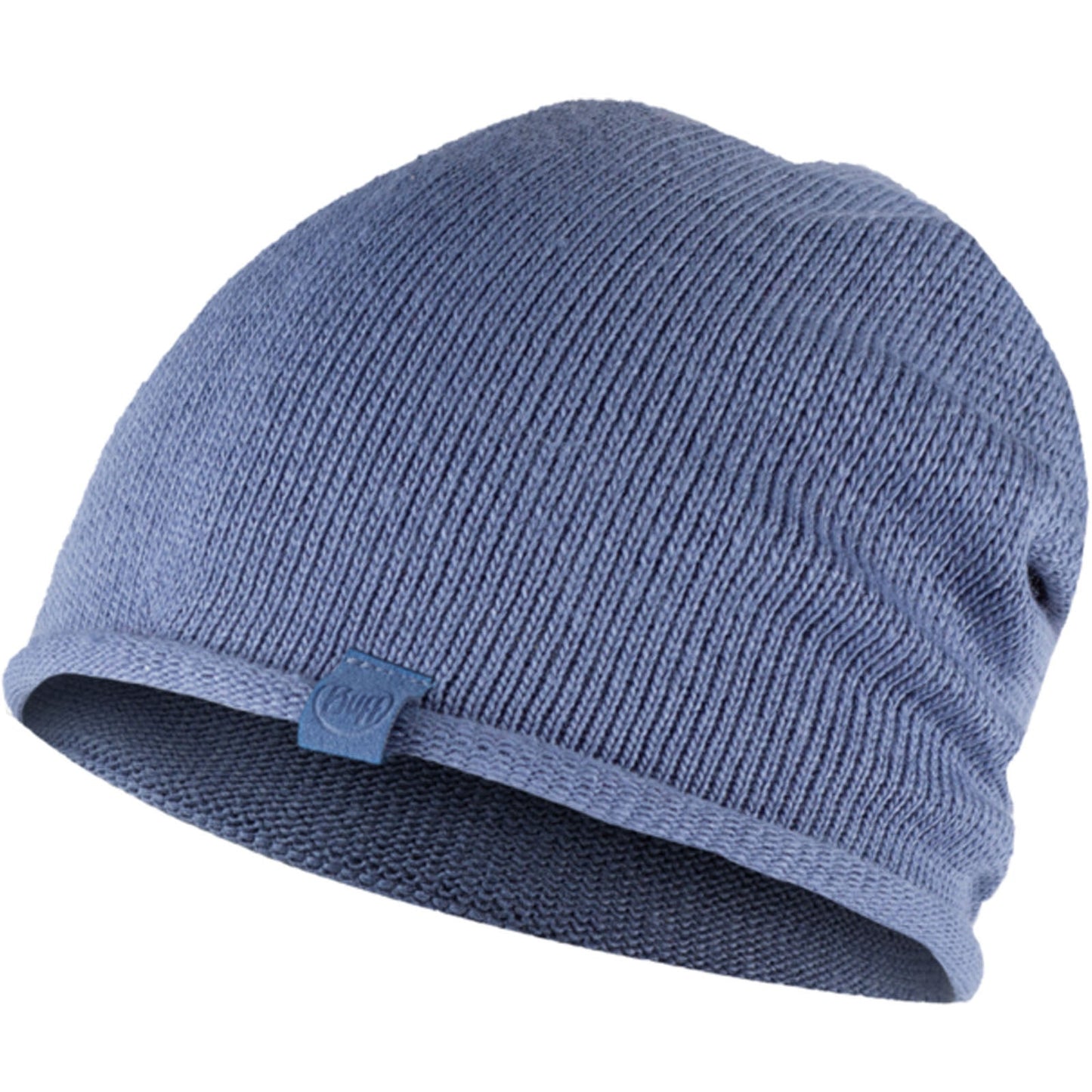 Buff Unisex Knitted Beanie Hat
