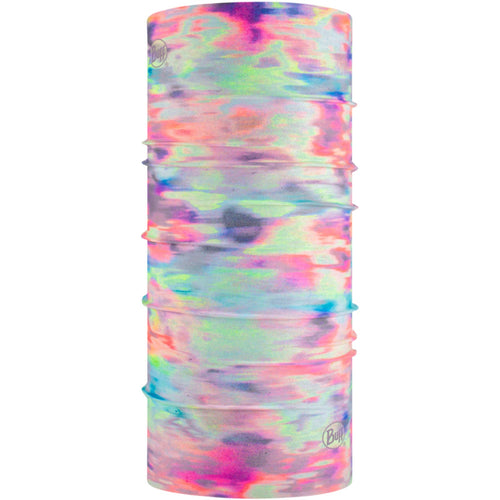 Buff Kids Original EcoStretch Tubular Bandana - Multi