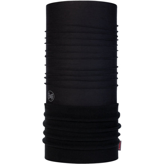 Buff Kids Polar Tubular Bandana - Black