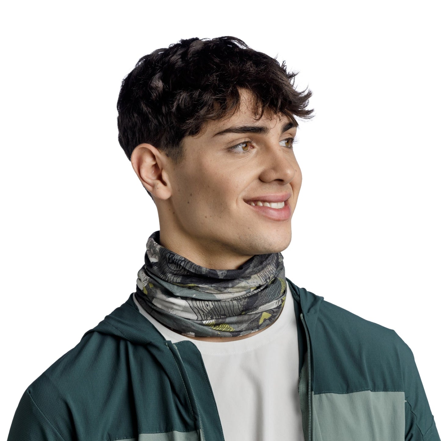 Buff Unisex Coolnet UV Neck Gaiters