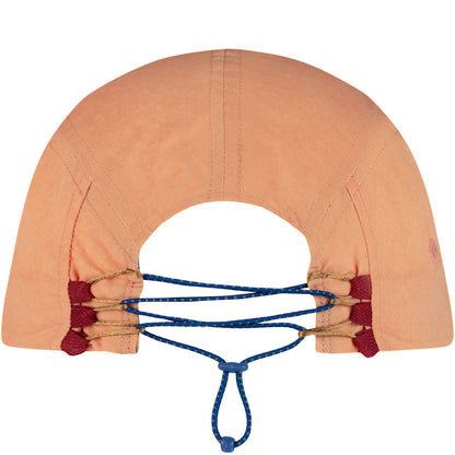 Buff Adults 5 Panel Explore UPF 50 Running Cap Hat