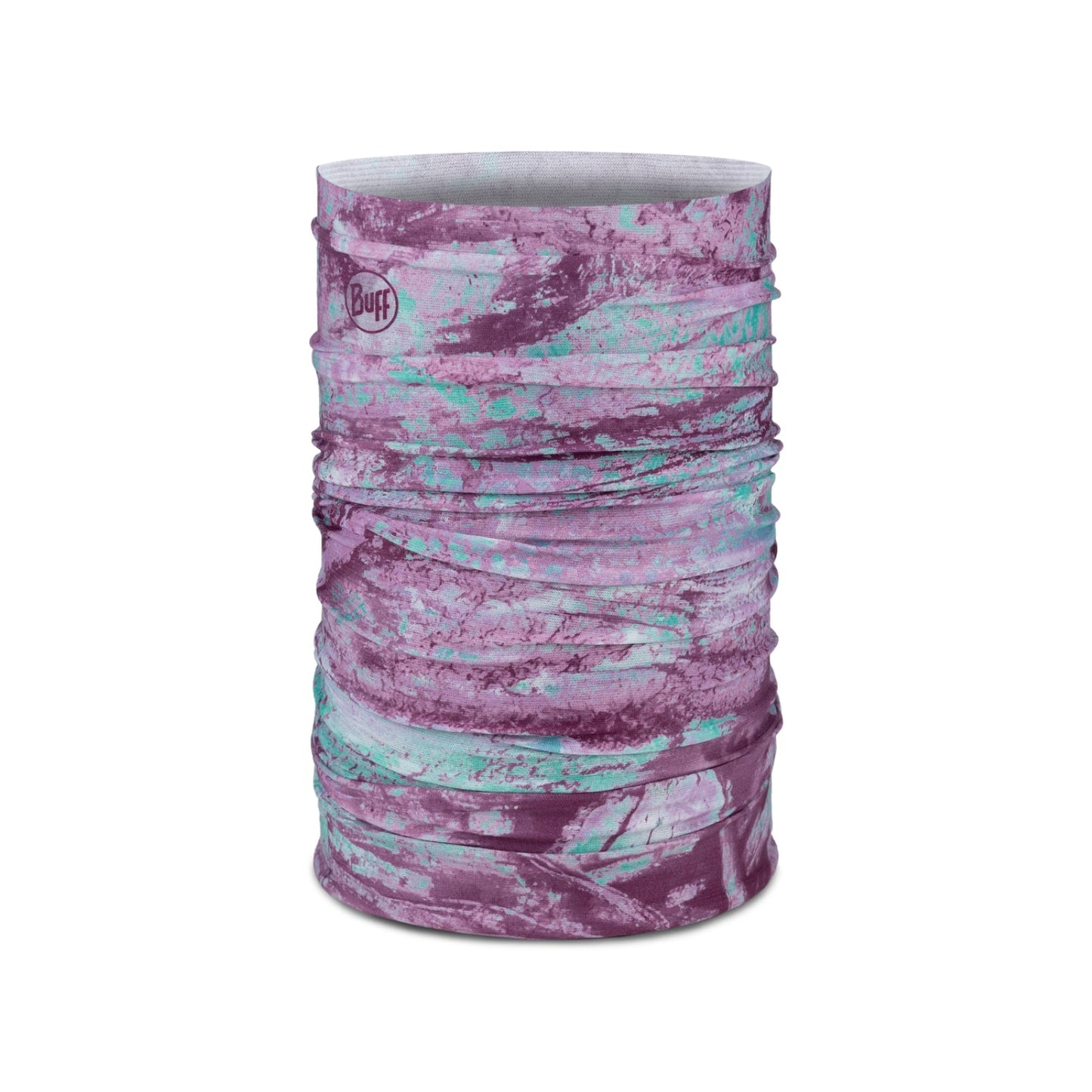 Buff Unisex CoolNet UV UPF 50 Neckwear Tubular Bandanna Scarf