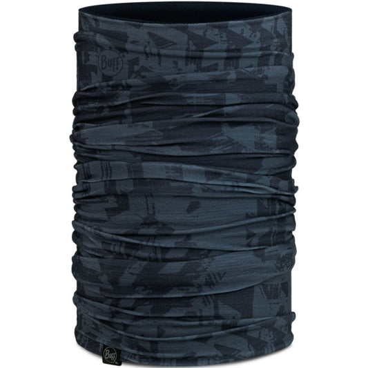 Buff Unisex Gon Polar Reversible Bandana - Denim