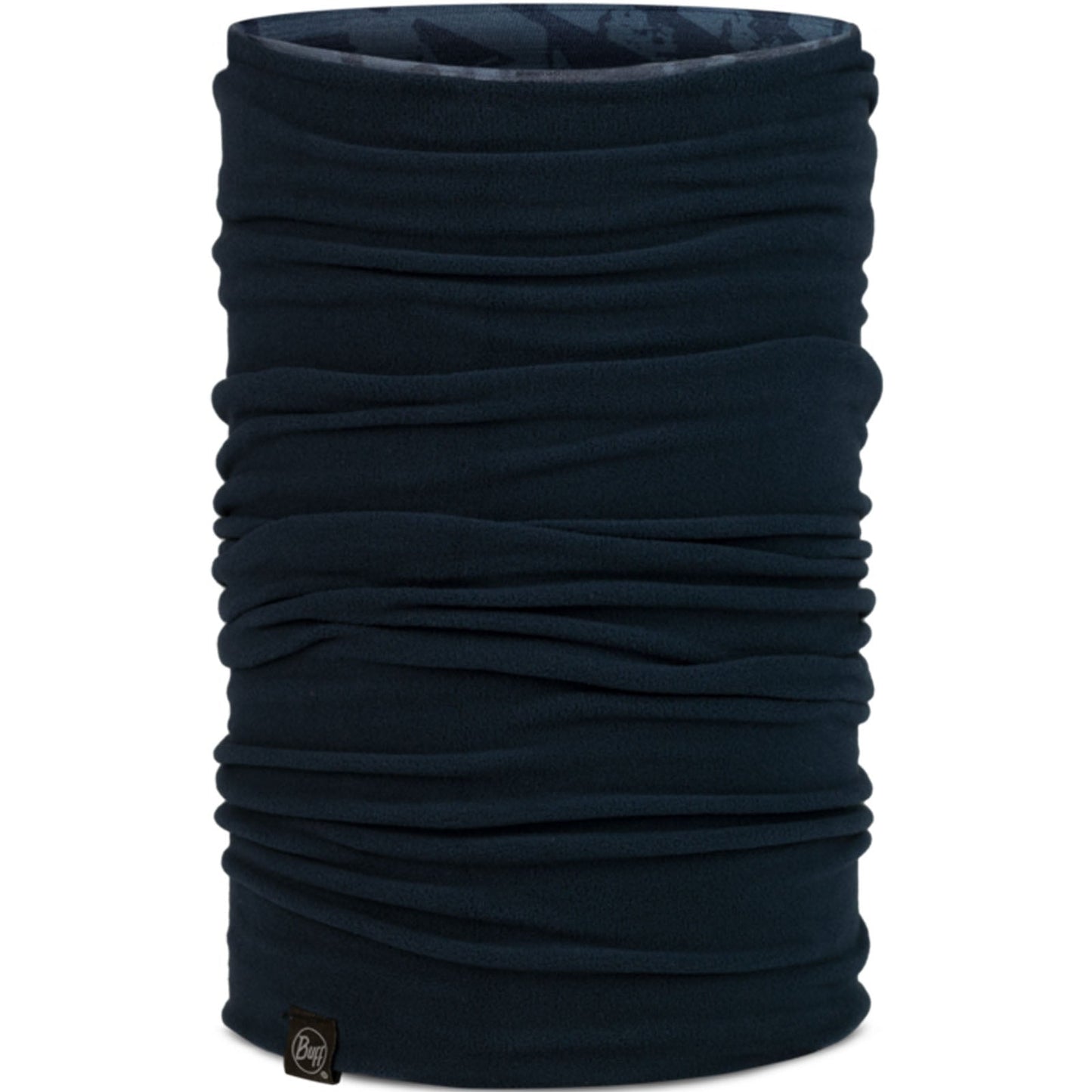Buff Unisex Gon Polar Reversible Bandana - Denim