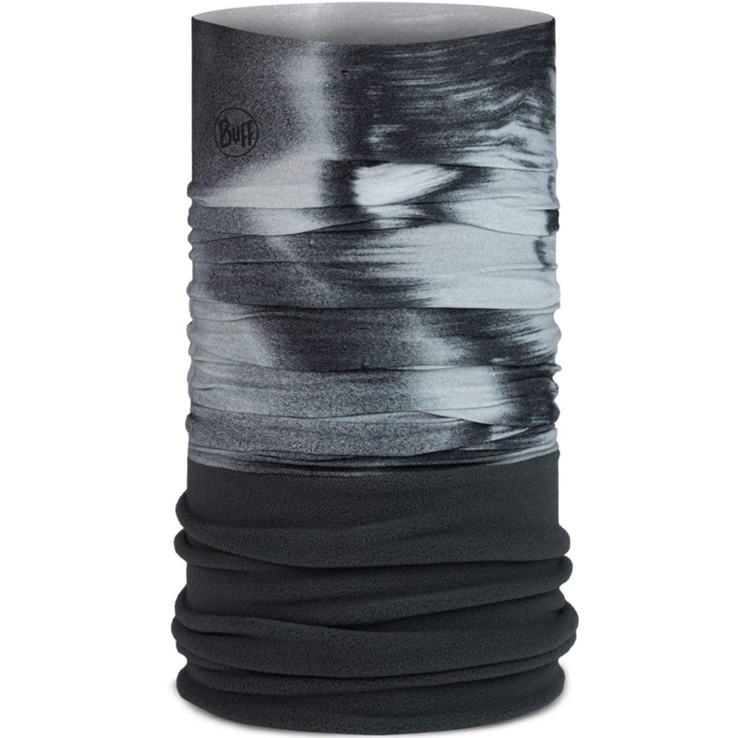 Buff Unisex Arius Polar Fleece Bandana - Graphite