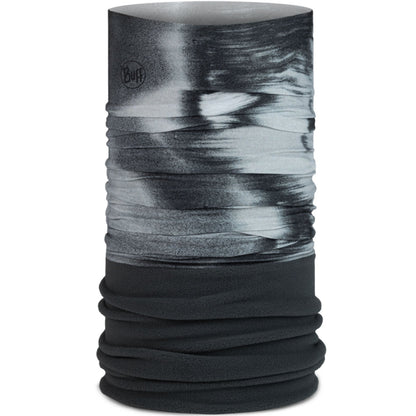 Buff Unisex Arius Polar Fleece Bandana - Graphite