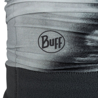 Buff Unisex Arius Polar Fleece Bandana - Graphite