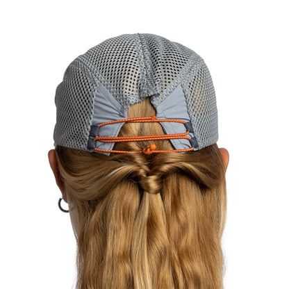 Buff Unisex 5 Panel Air Trekking Walking Hiking Running Cap