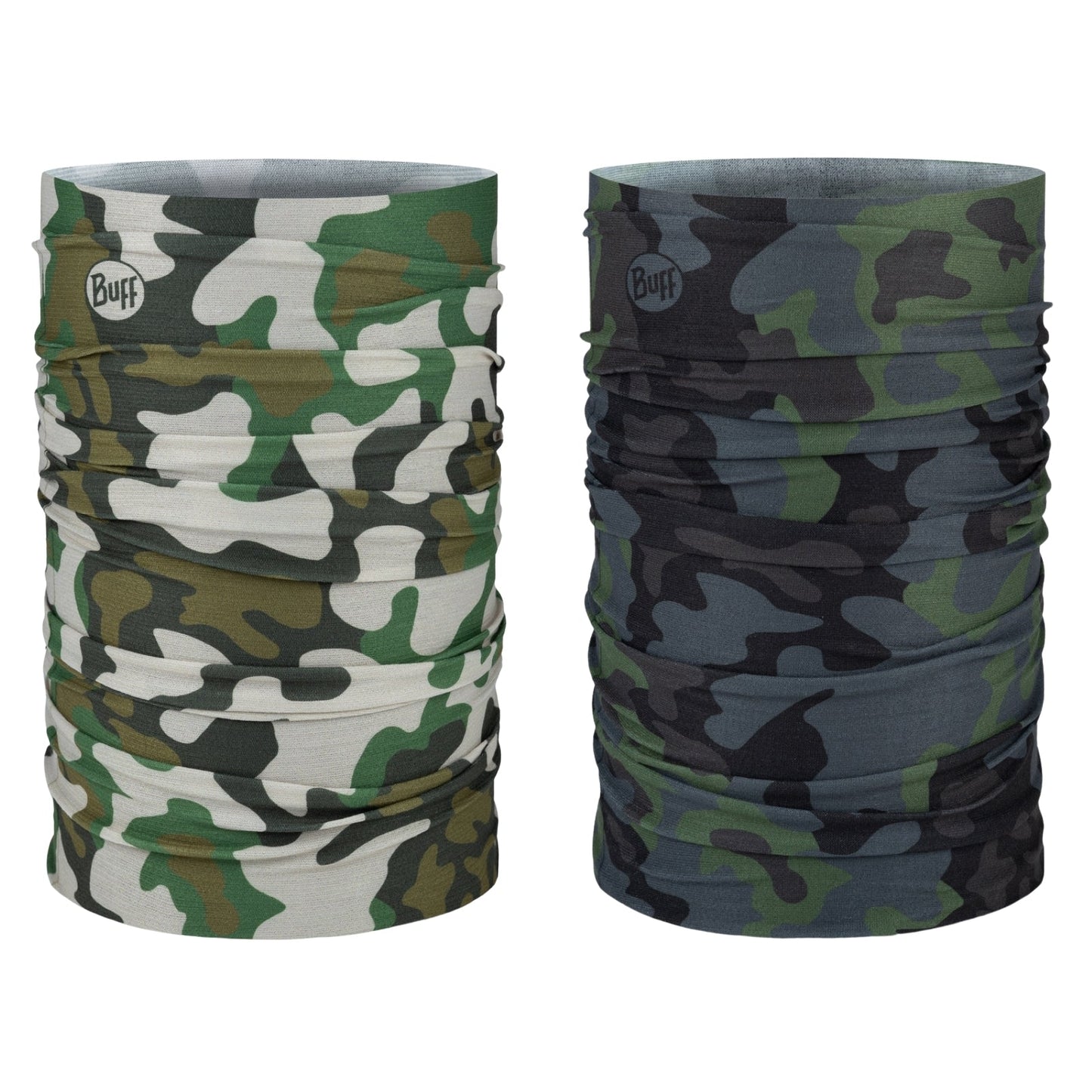 Buff Unisex Angler Coolnet UV Enob Neck Gaiters