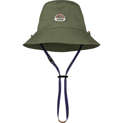 Buff Kids Play Booney Hat Raz Bucket Hat
