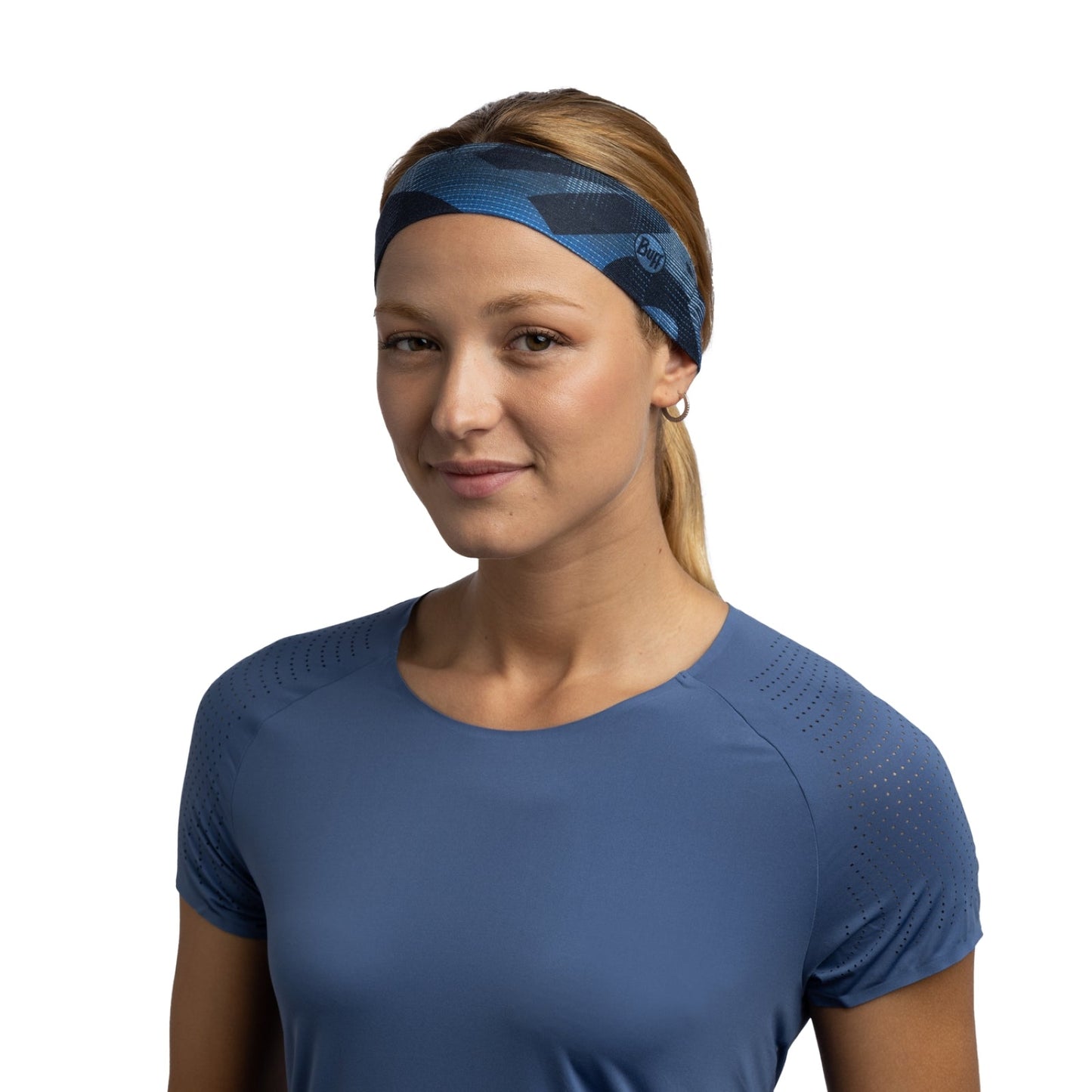 Buff Unisex Coolnet UV Slim Headband