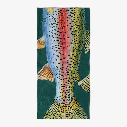 Buff Unisex Coolnet UV Neck Gaiters