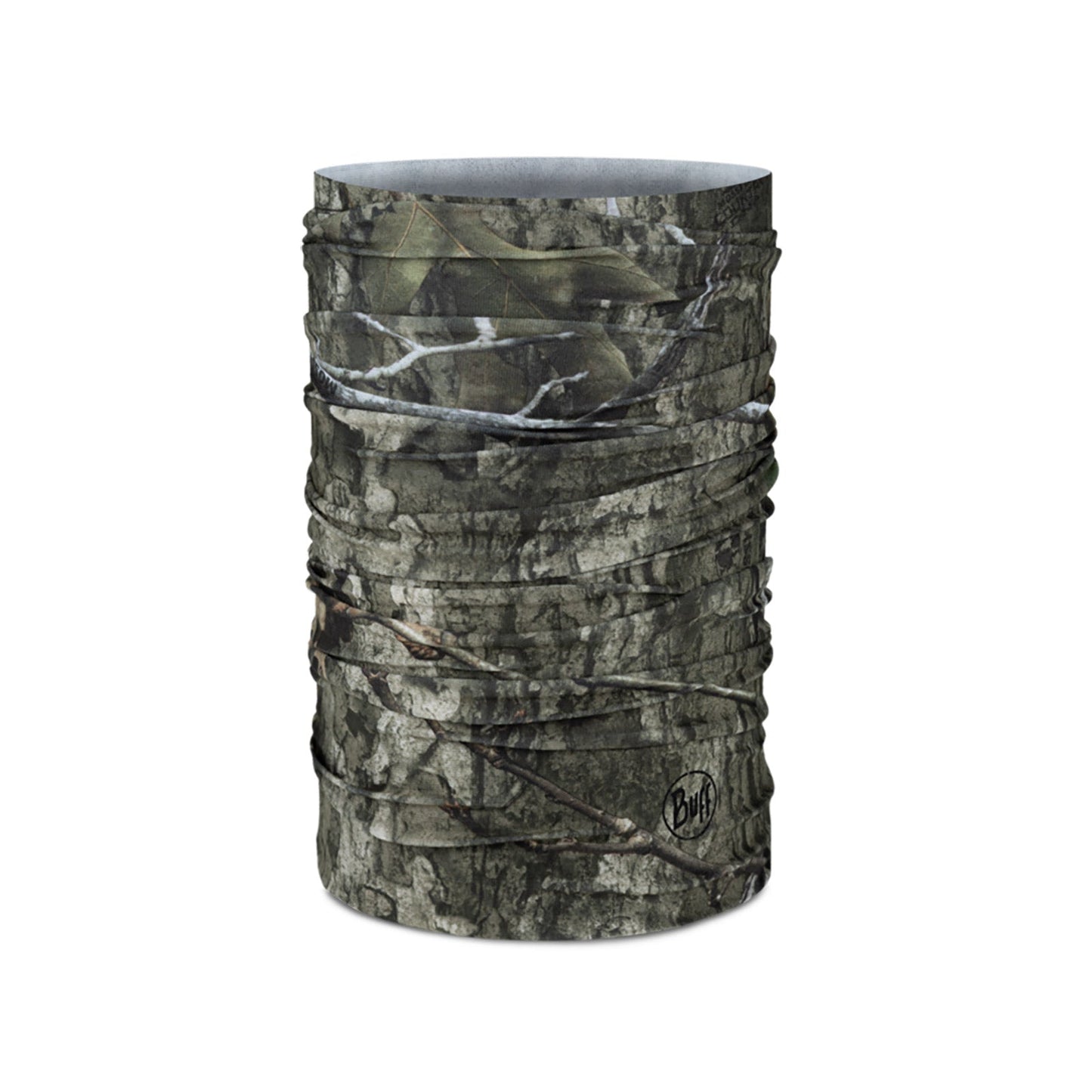 Buff Unisex CoolNet UV UPF 50 Neckwear Tubular Bandanna Scarf - Mossy Oak
