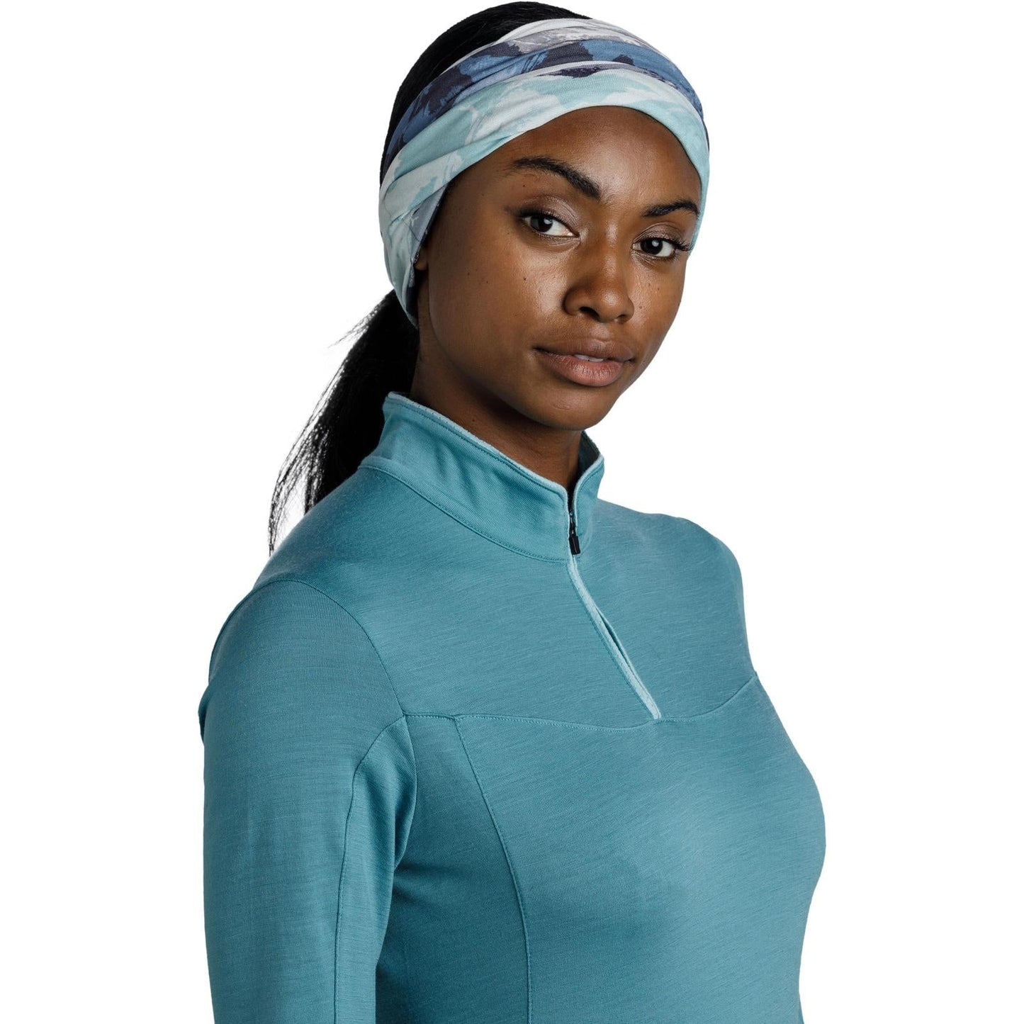 Buff Mens EcoStretch FPS 50 - Onlar Multi