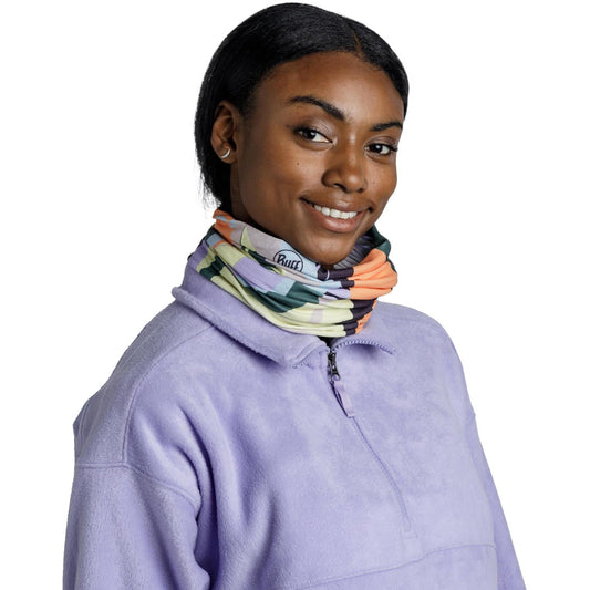 Buff Mens EcoStretch FPS 50 - Simbo Multi