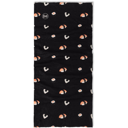 Buff Mens EcoStretch FPS 50 - Yan Black
