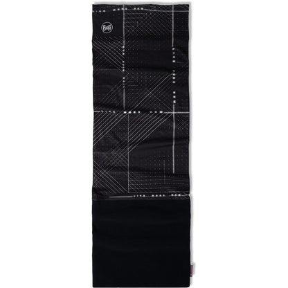 Buff Mens Polar FPS 50 - Itsim Black
