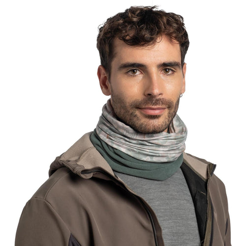Buff Mens Polar FPS50 - Shattex Silvesage
