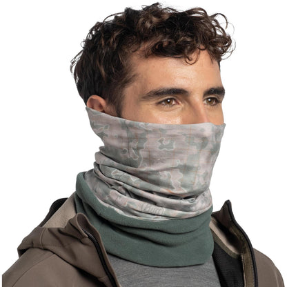 Buff Mens Polar FPS50 - Shattex Silvesage