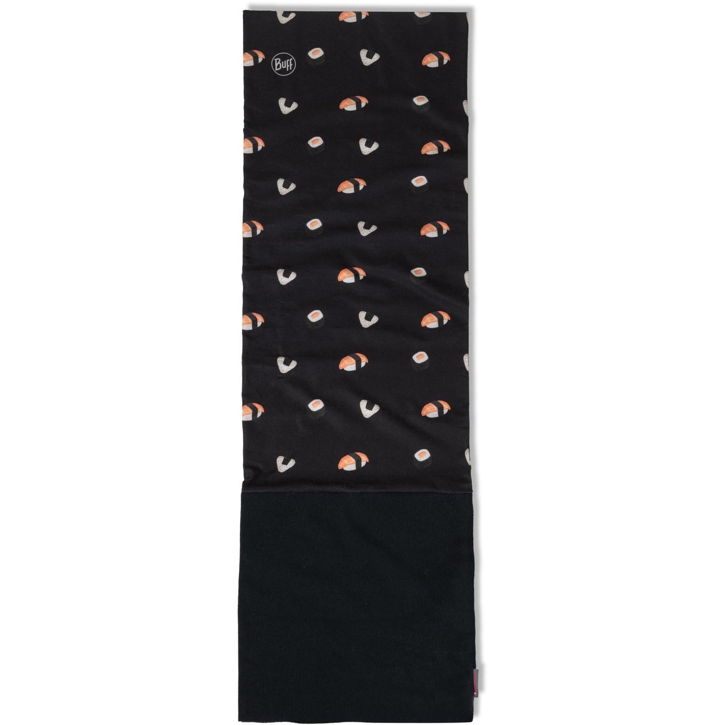 Buff Mens Polar FPS 50 - Yan Black