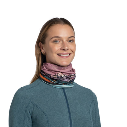 Buff Unisex Coolnet UV National Parks Neck Gaiters
