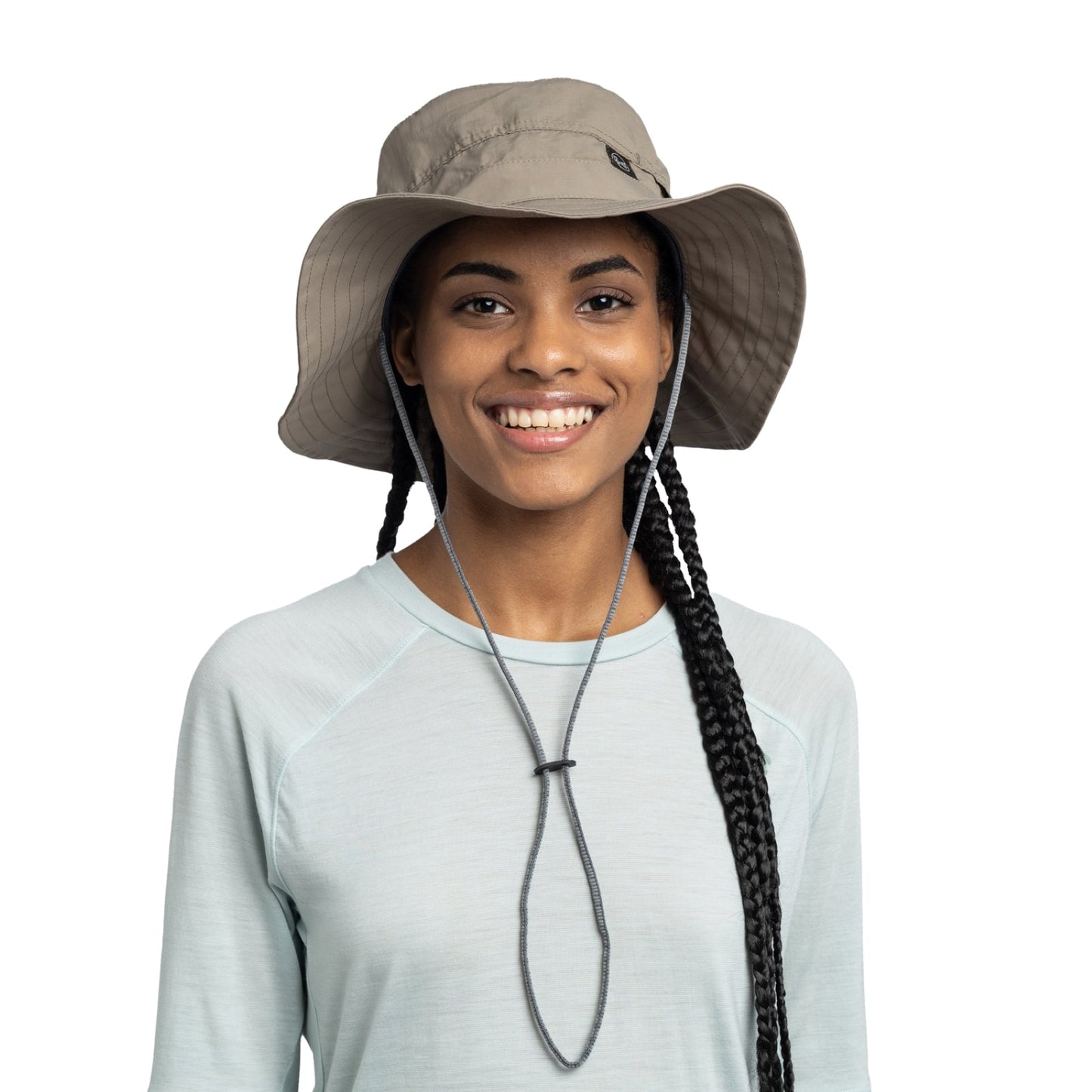 Buff Unisex Explore UPF 50 Bucket Hat