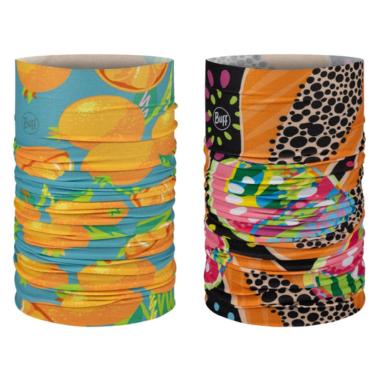 Buff Unisex Coolnet UV Neck Gaiters
