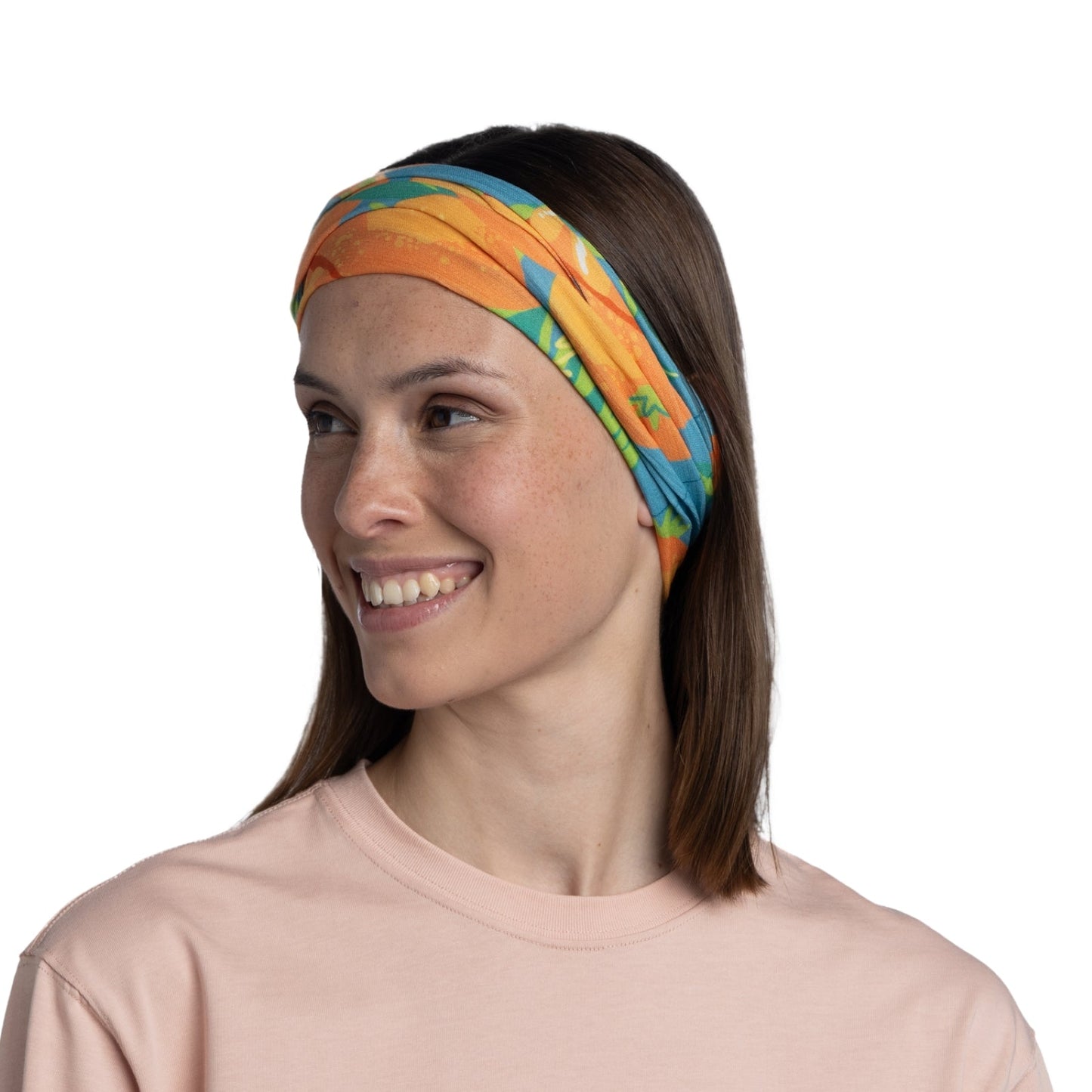 Buff Unisex Coolnet UV Neck Gaiters
